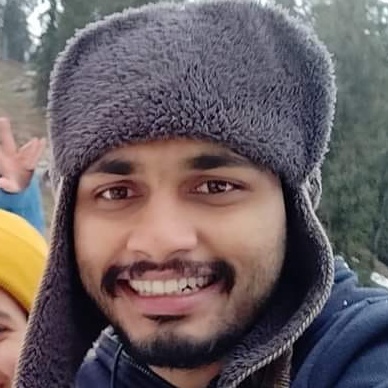 Shivam Aher &mdash; Videographer