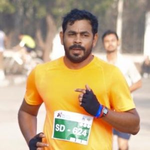 Vamseedhar Bezawada &mdash; Navigator