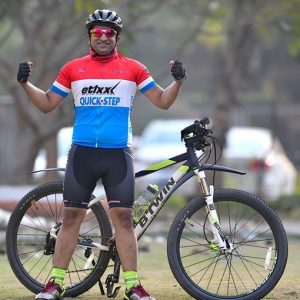 Vishal Nagrani &mdash; Navigator