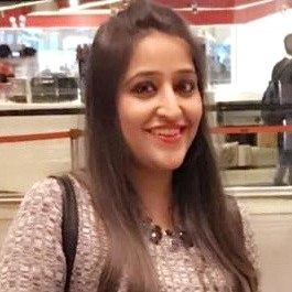 Dr. Aarti Nagrani &mdash; Sports Physiotherapist