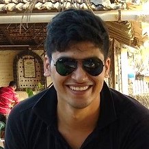 Akshay Gorkar &mdash; Nutrition