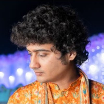 Mukund Thakkar &mdash; Videographer