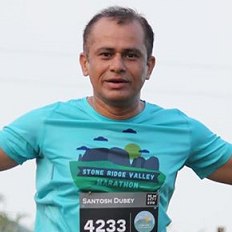 Santosh Dubey &mdash; Navigator
