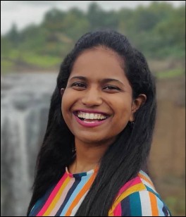 Vidisha Acharya &mdash; Navigator