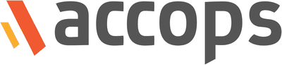 Accops logo