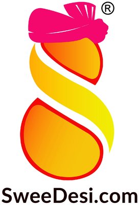 SweeDesi logo