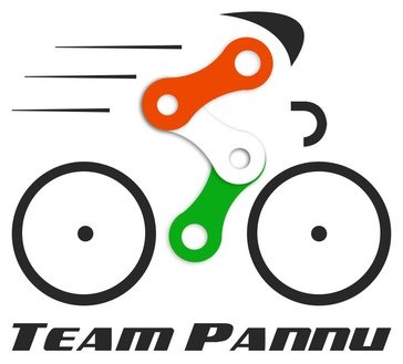 Team Pannu — ultracycling crew