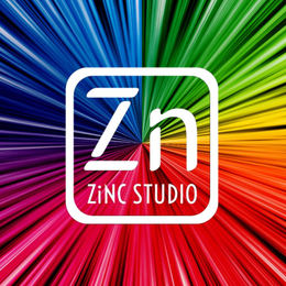 Zinc Studio logo