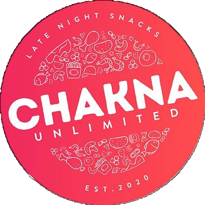 Chakna Unlimited logo