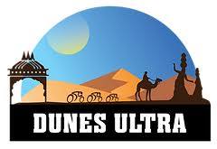 Dunes Ultra logo