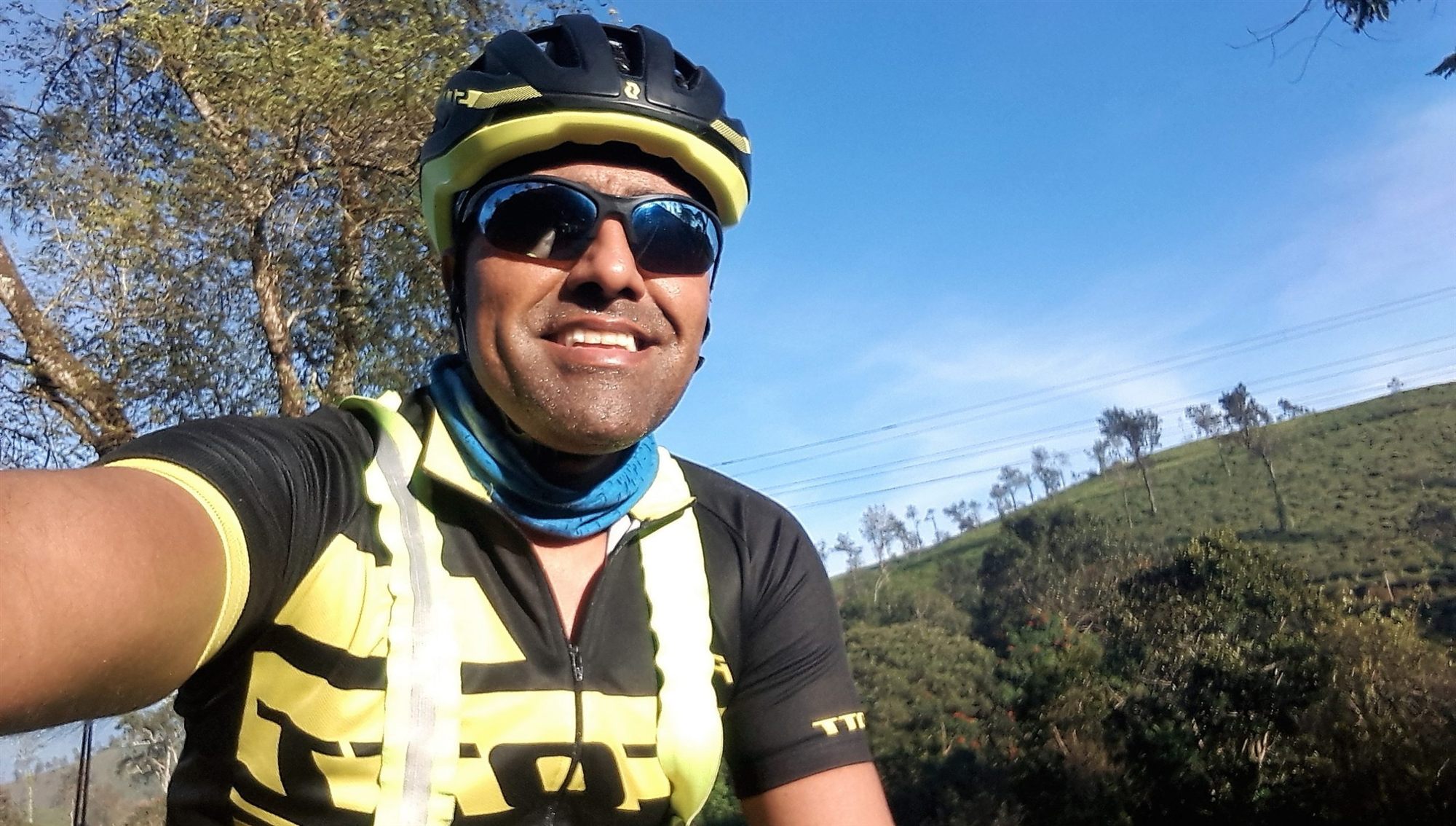 Bliss in the Hills 2019