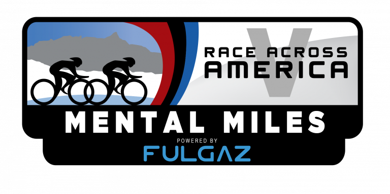 Virtual Race Across America 2020