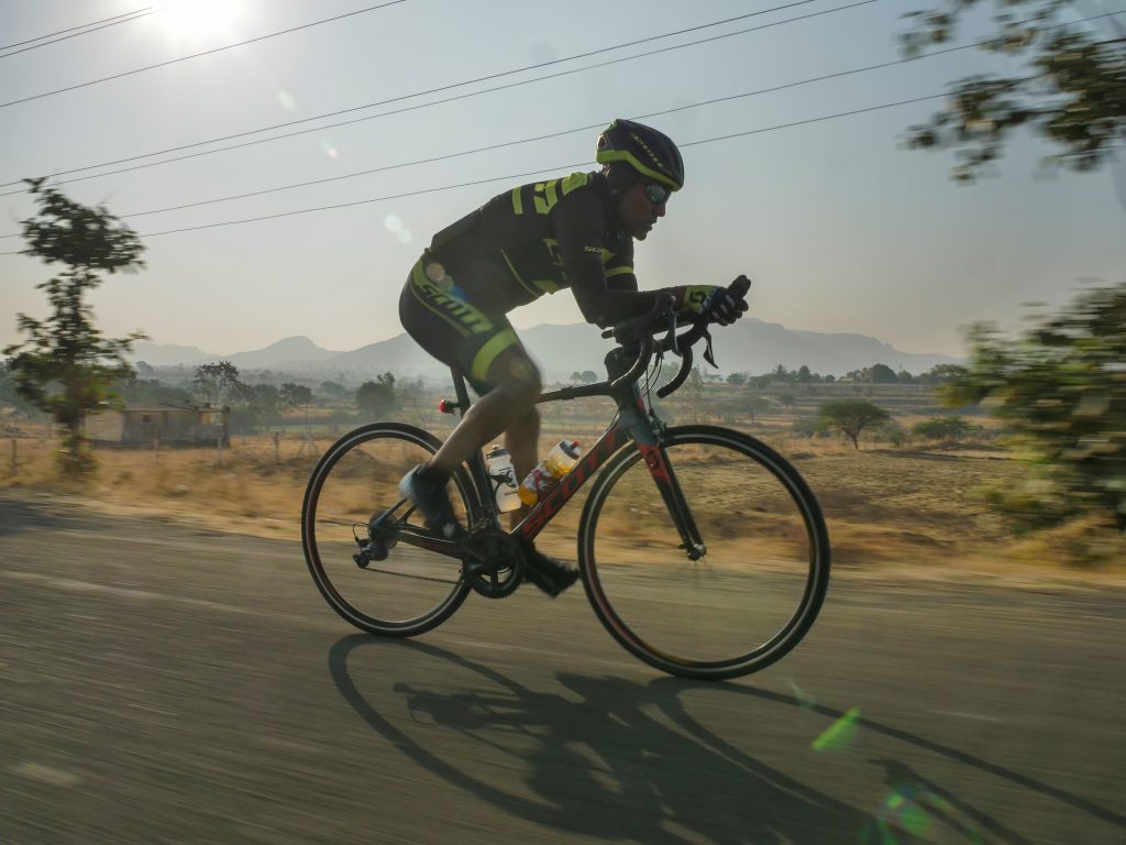 National Virtual Time-Trial 2020