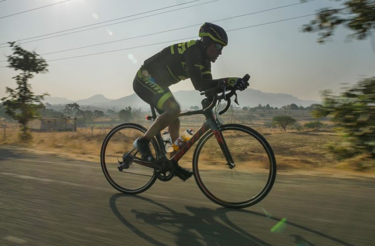 CHAFFING AND SADDLE SORES – By Bharat Pannu