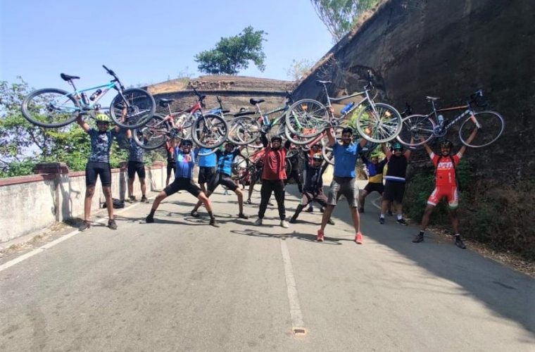 PISTON JAM (TOP OF THE NANDI TO YOU) – By Anish